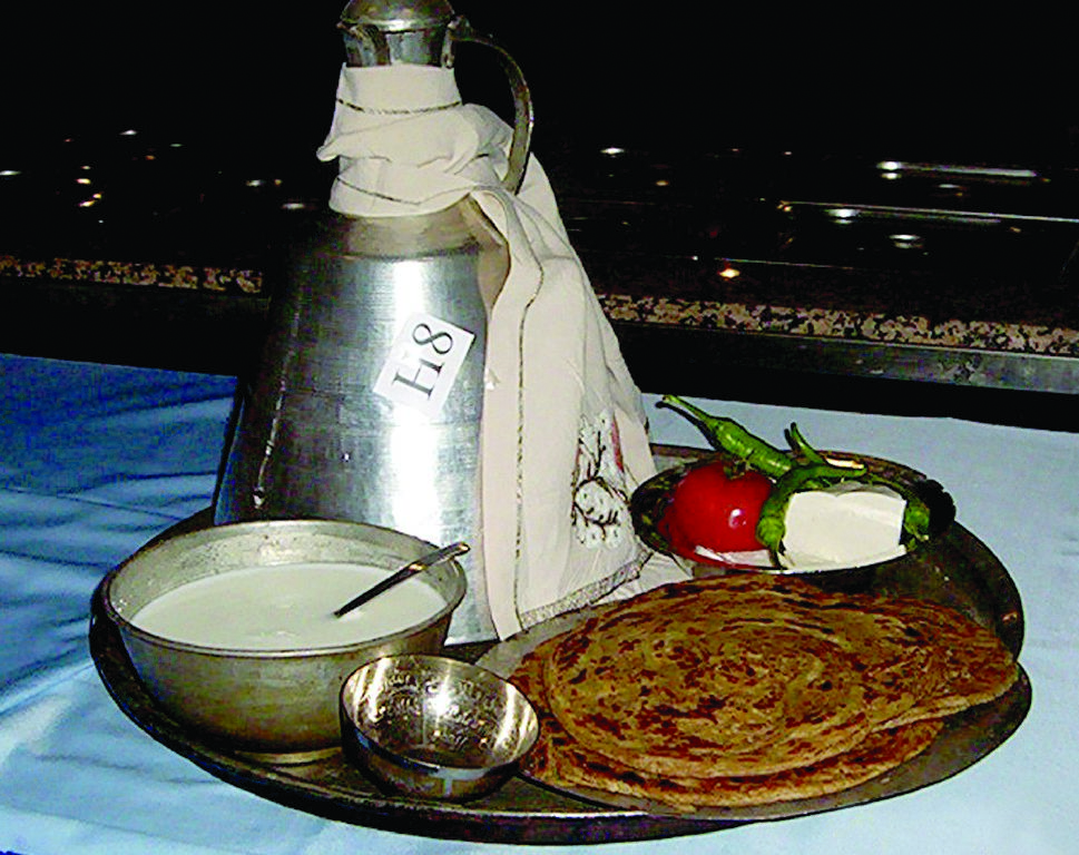 Gozleme